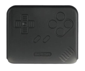 Estuche protector de almacenamiento